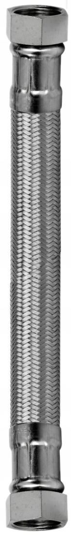

Wąż zasilający 1/2" X 1/2" Ww 50CM DN13