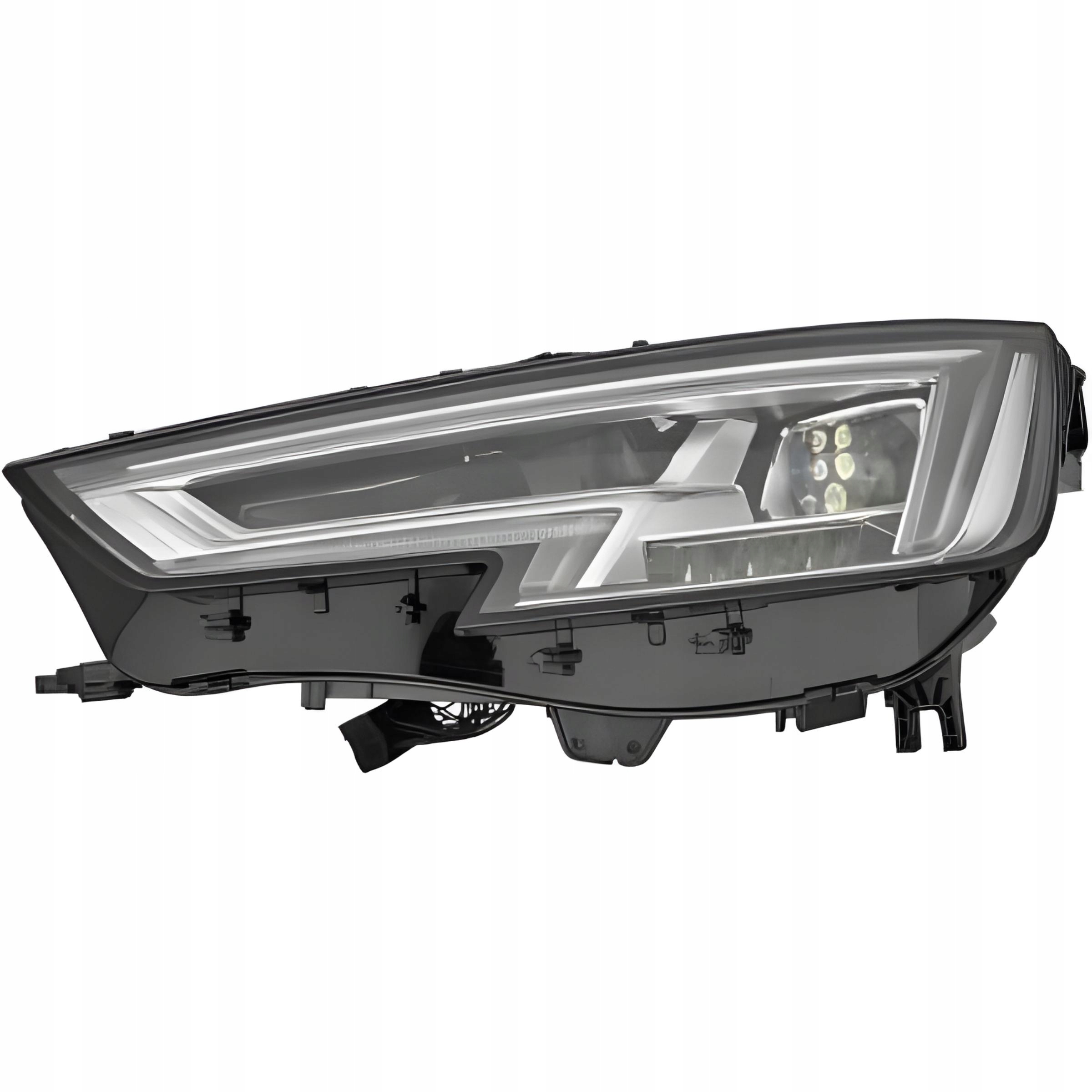 Reflektor Audi A4 (B9) 15-18