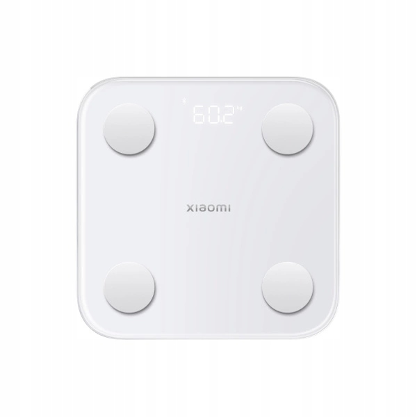 Inteligentna Waga Łazienkowa Xiaomi Body Composition Scale S400 analityczna