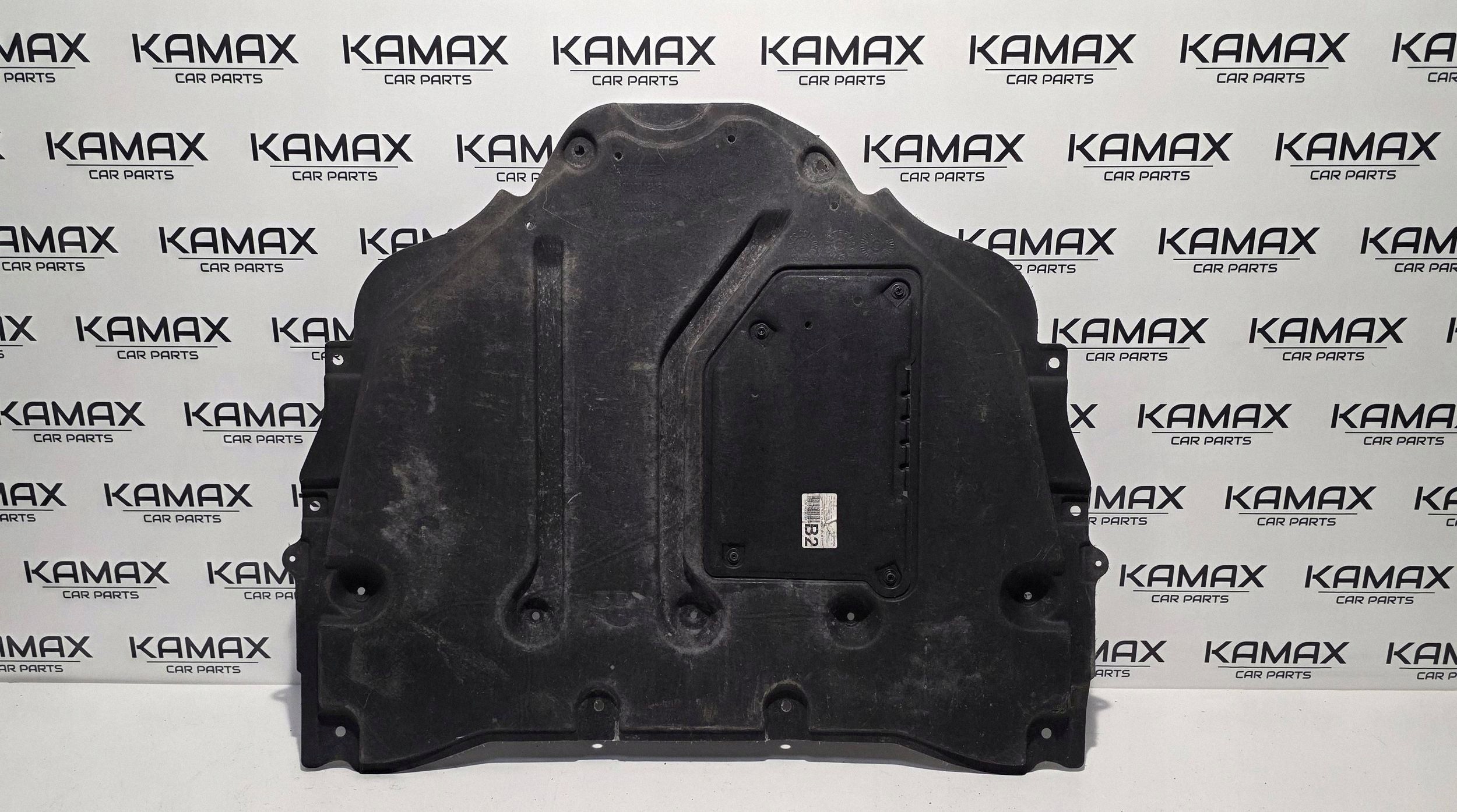 cover below engine front Toyota Yaris Cross 514510D040