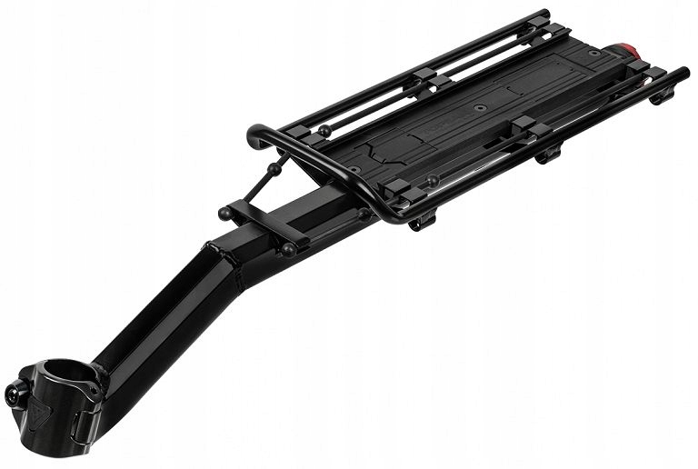 Bagażnik rowerowy Topeak BeamRack II Mtx 2.0 A type