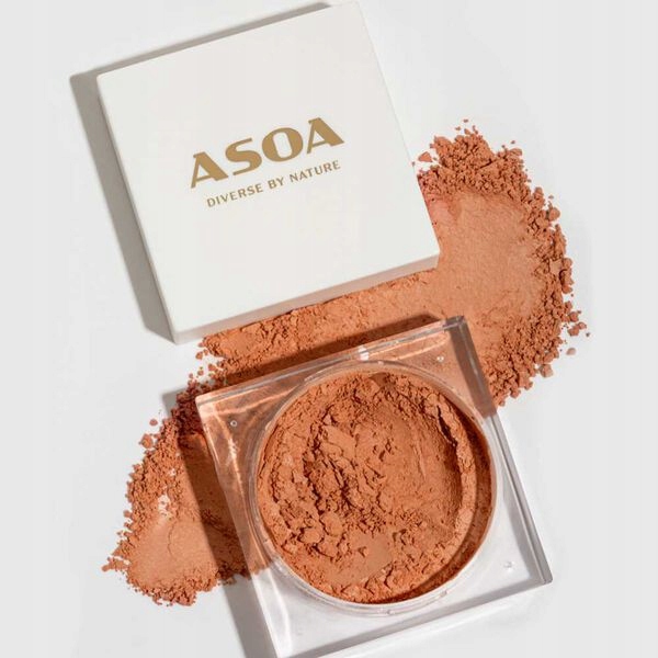 Asoa Růže Sunny Peach