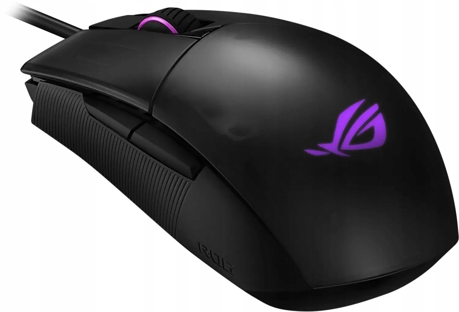 

Gamingowa Mysz Asus Asus Rog Strix Impact II Rgb
