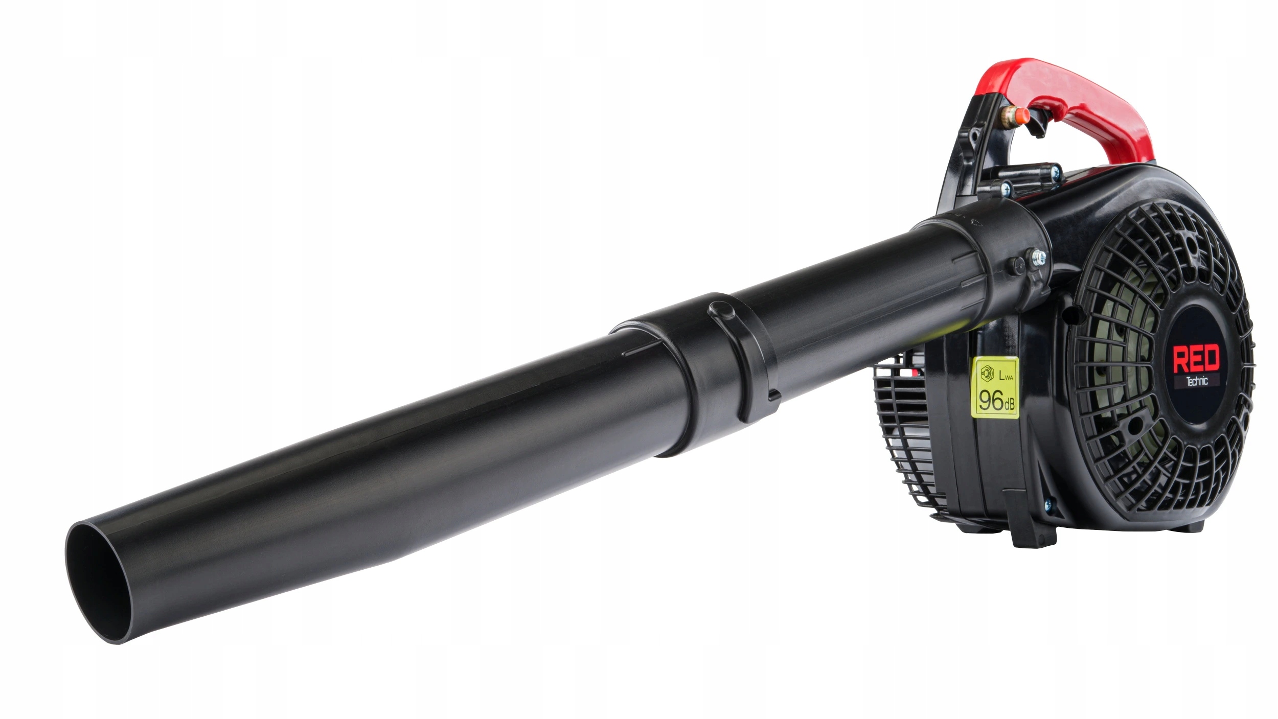 Red Technic Red Technic Benzínový foukač na listí a sníh 2HP RTODL0057
