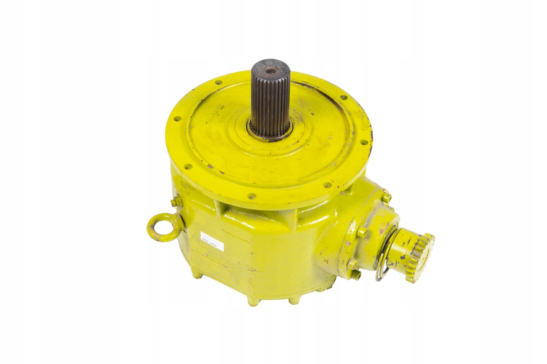 817045.2 Коробка Передач Quadrant 1200