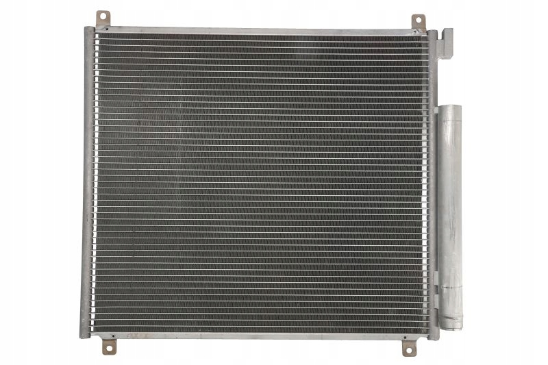 9531081P00 - НОВЫЙ РАДИАТОР КОНДИЦИОНЕРА SUZUKI IGNIS 2016-