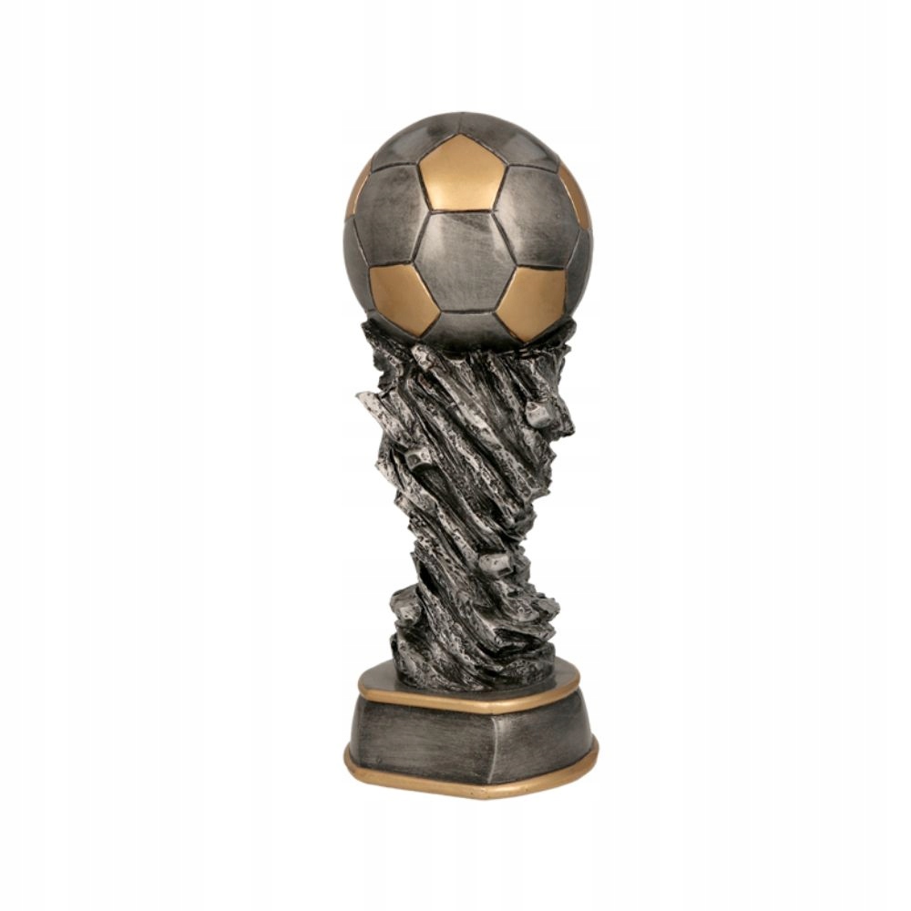 Nagroda dla piłkarza zawodnika piłka nożna turniej