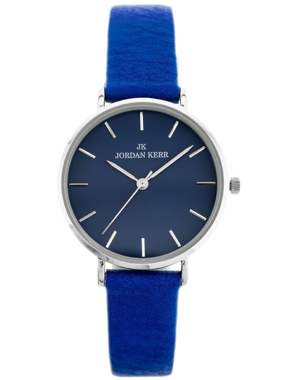 

Zegarek Jordan Kerr 1025 Nowość Super Kolory