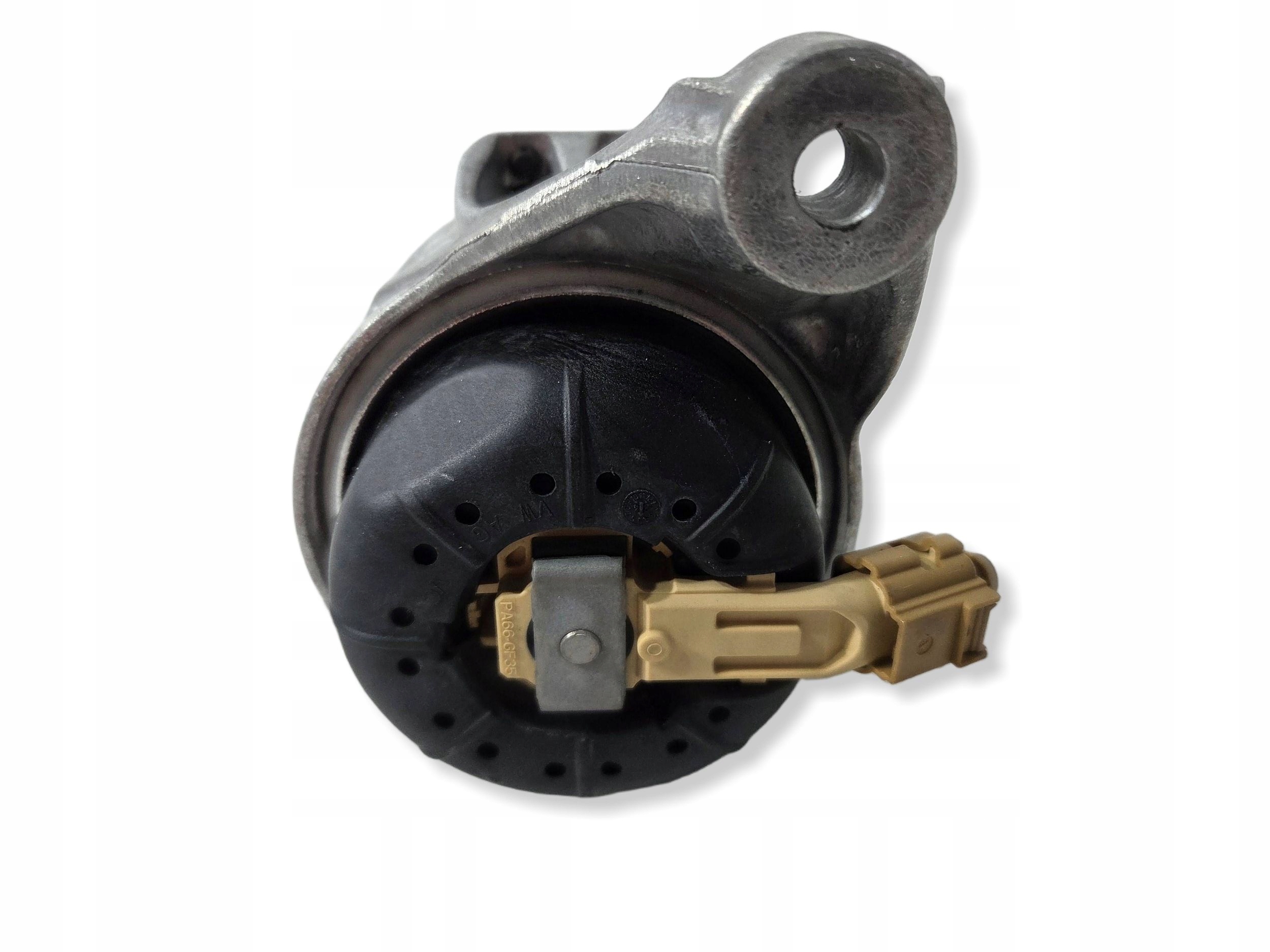 Audi A4 S4 B9 8W engine mount left 8W0199371CP (T85)