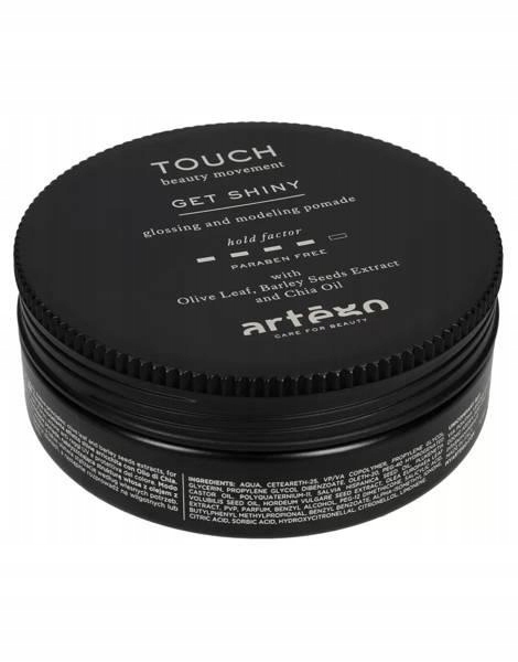 

Artego Touch Get Shiny Pomade 100 ml