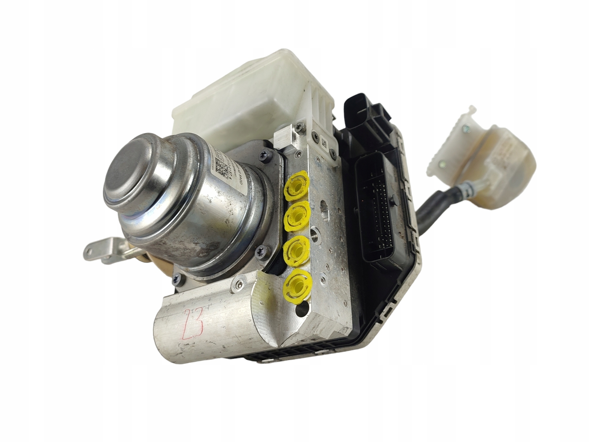 Servofreno ABS MAZDA 3 IV BP (2018-) BDNP439A0D 06.2112-0157.4