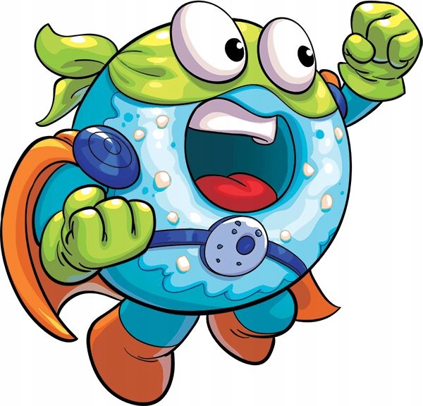 BLUZKA SUPER ZINGS BLUZECZKA LICENCJA SUPER THINGS CZARNA ORYGINALNA 98 Marka EplusM