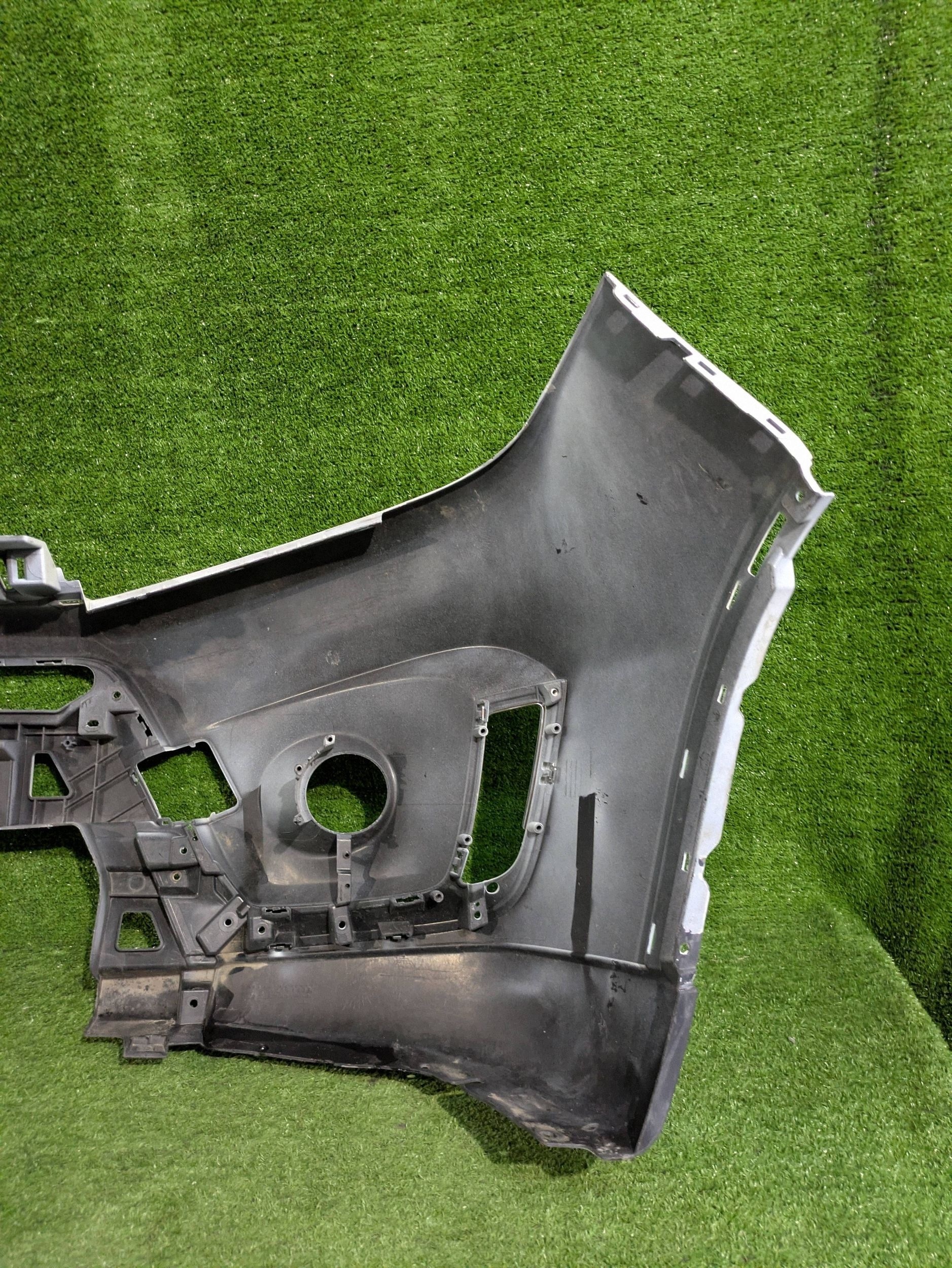 front bumper front SUZUKI VITARA III LIFT 18- NR.Z9342