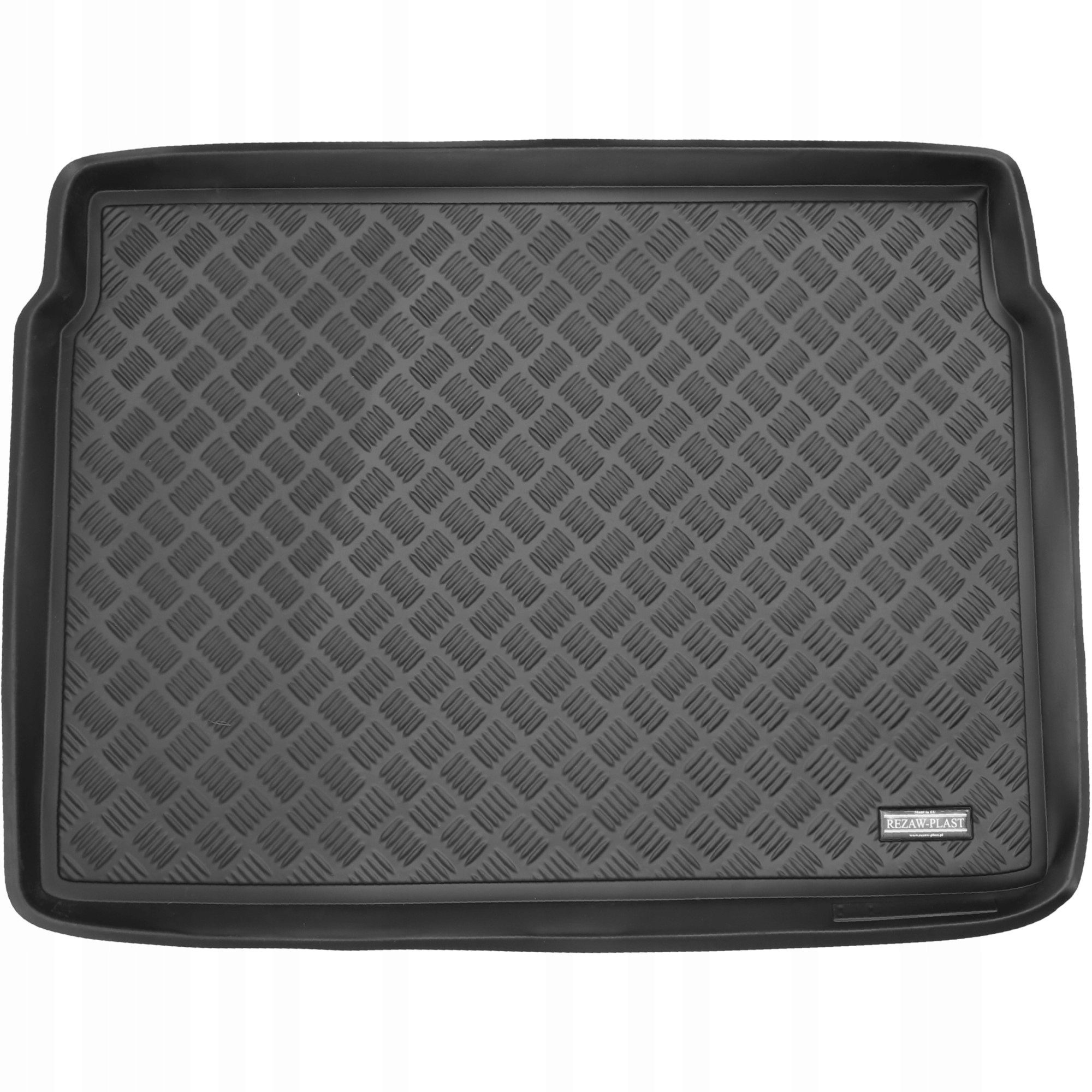 Podložka pro Citroen E-C4 III od roku 2020, protiskluzová