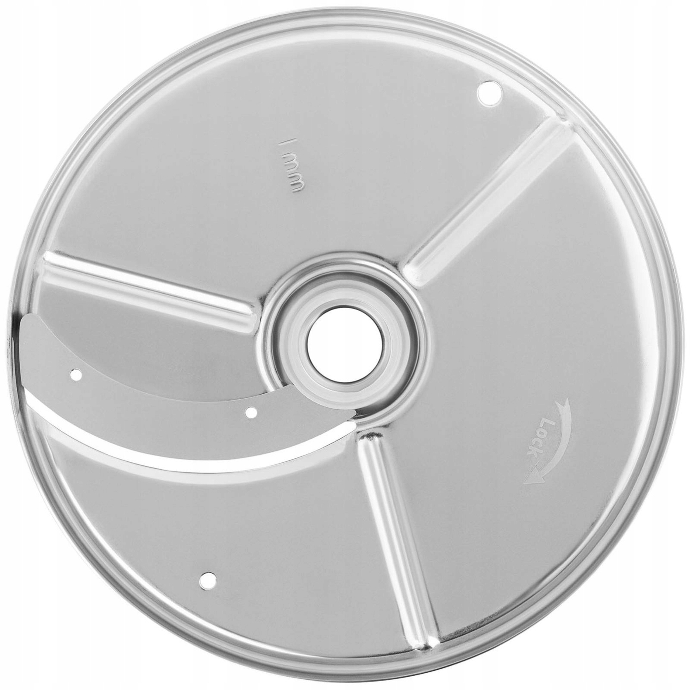 TARCZA DO SZATKOWNICY DO KROJENIA PLASTRÓW 1 mm Marka Royal Catering