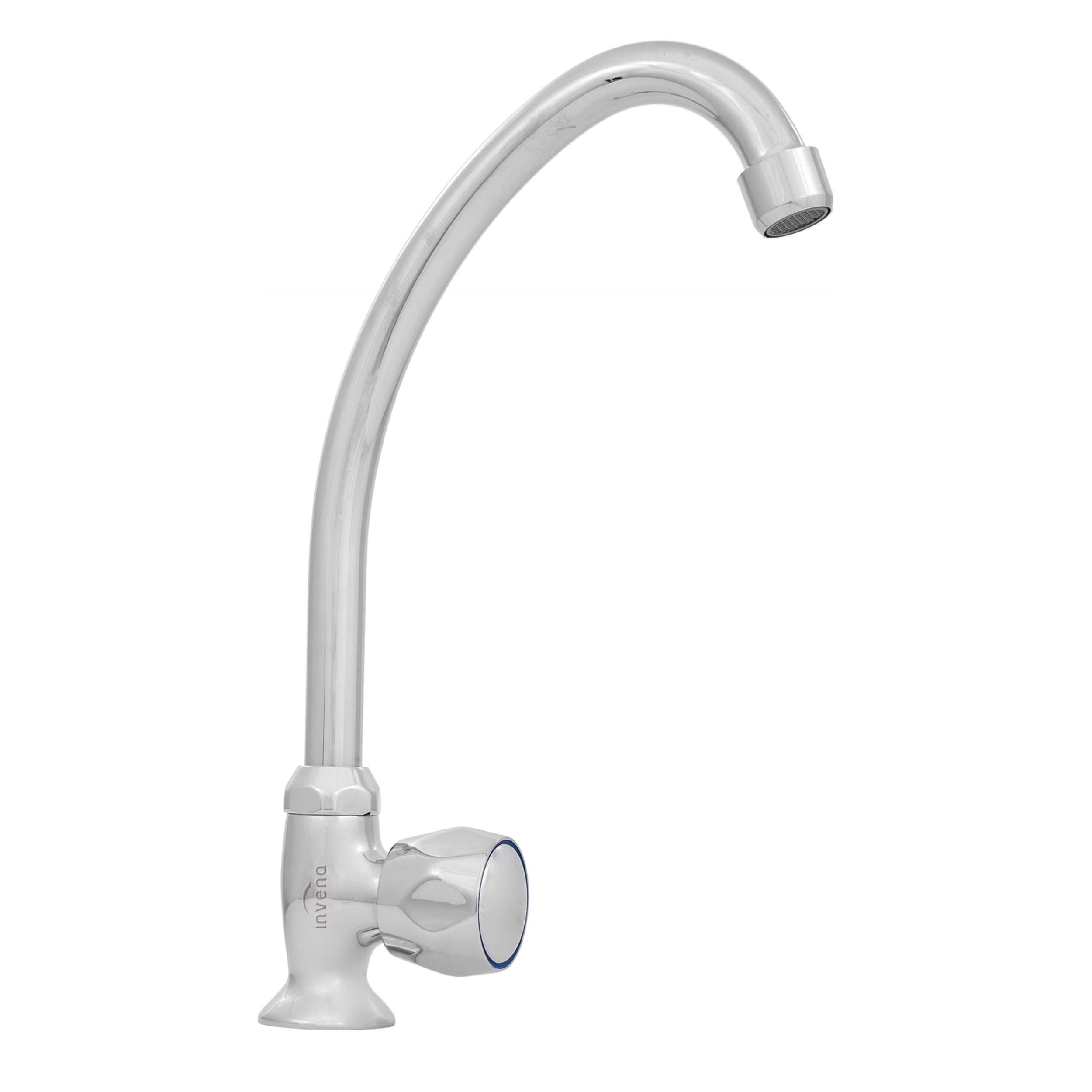 Stojanový kohout Modena s výpustí 200 mm