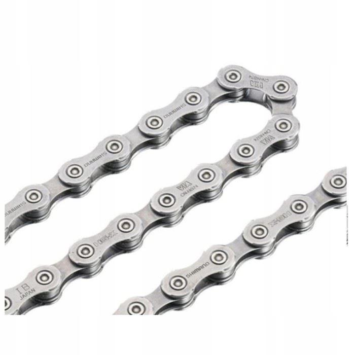 

Shimano łańcuch HG-71 116 ogniw 6,7,8 rz. + spinka