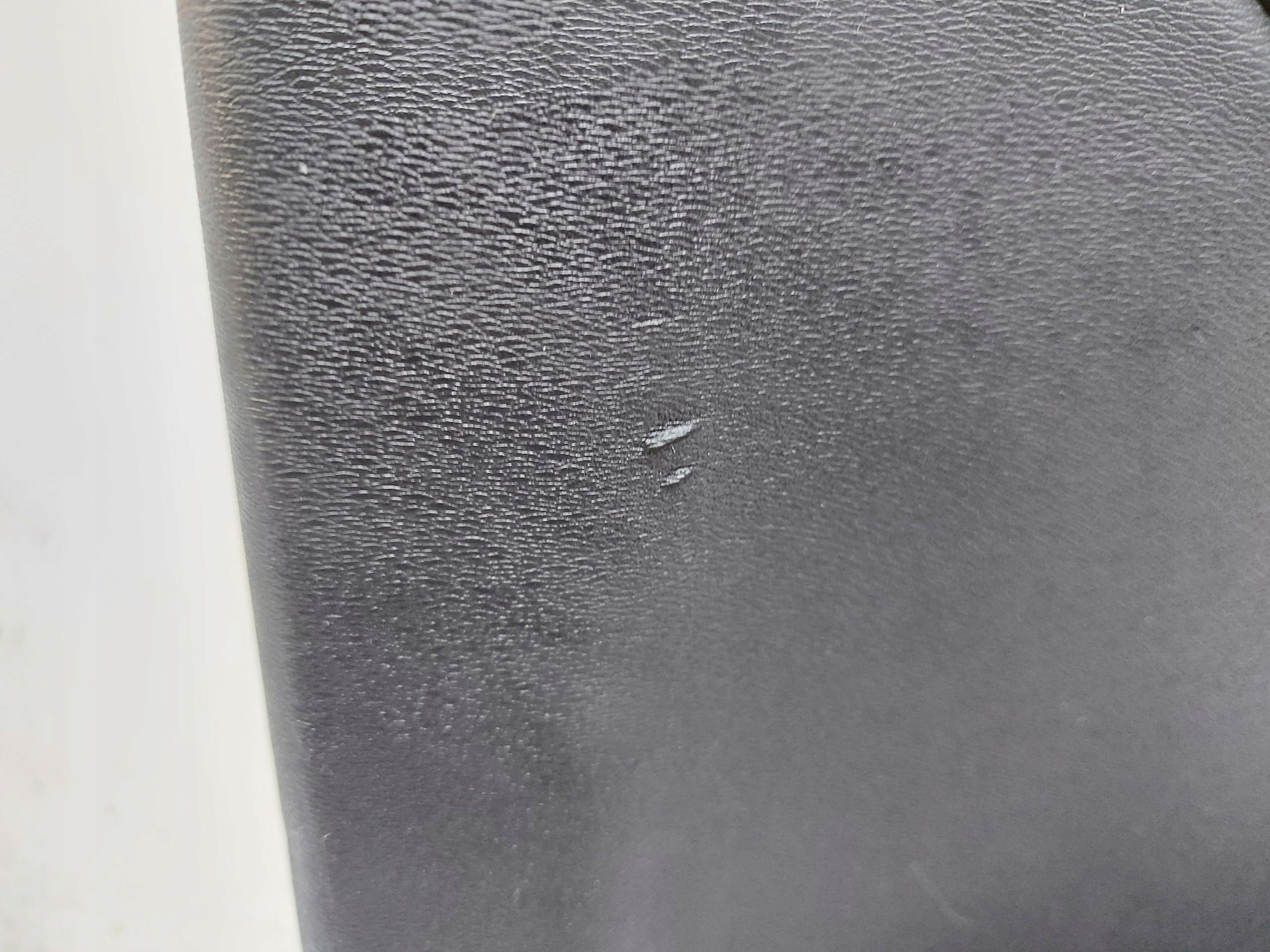 VOLVO XC90 II D5 upholstery side door rear part right