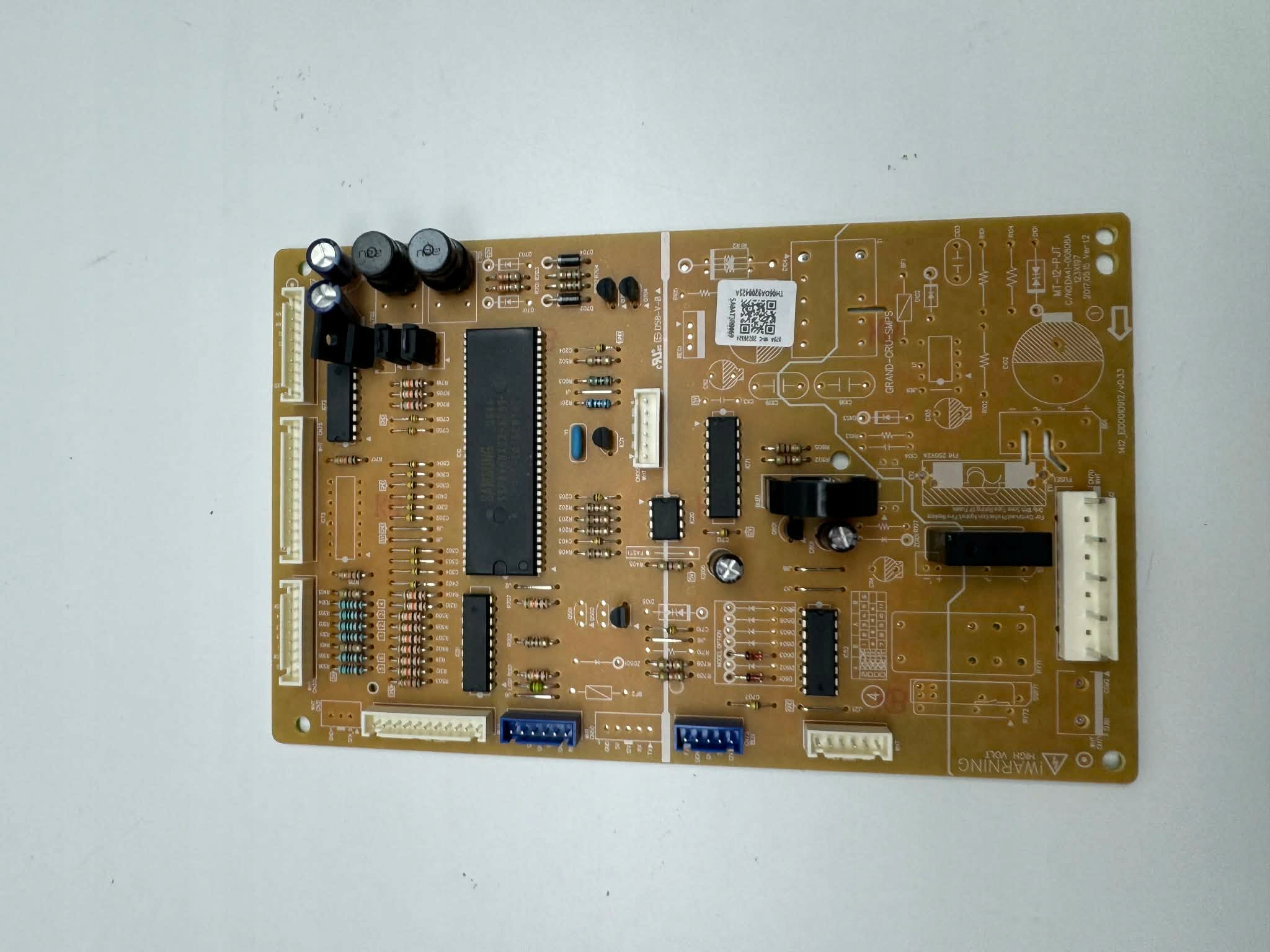 Samsung DA92-00425A Moduł sterujący (pcb Main) do lodówki