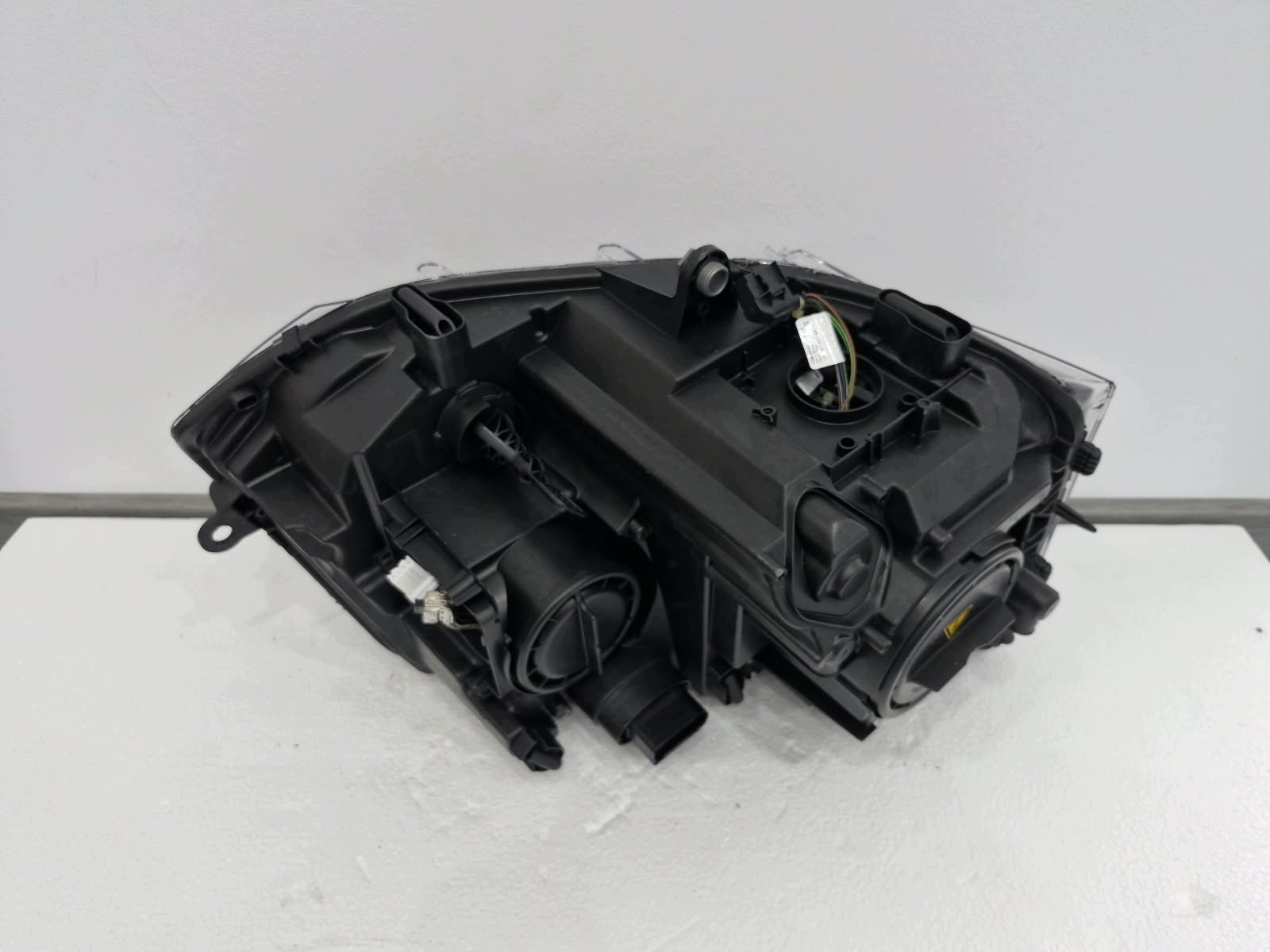light left VW T5 LIFT Bi-Xenon LED new