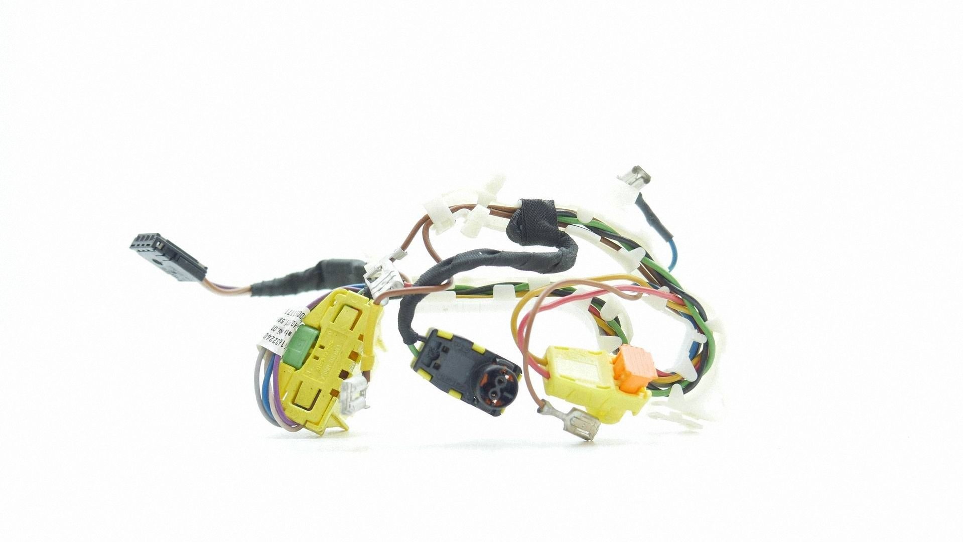 bundle airbags airbag MULTI MULTIFUNKCJI AUDI A6 C7 4H0971589F