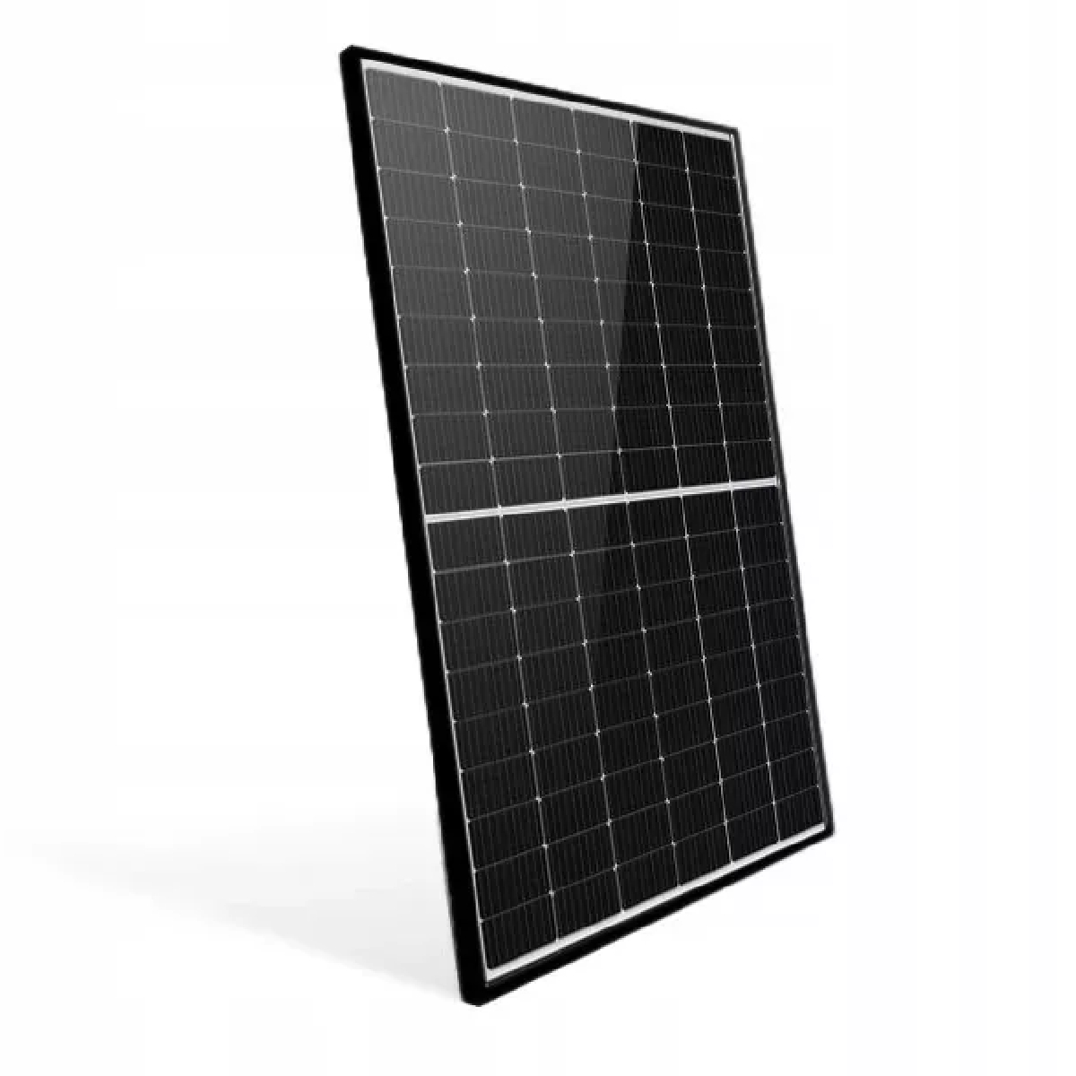 Solární Panel Et Solar ET-M754BHBB Celočerný