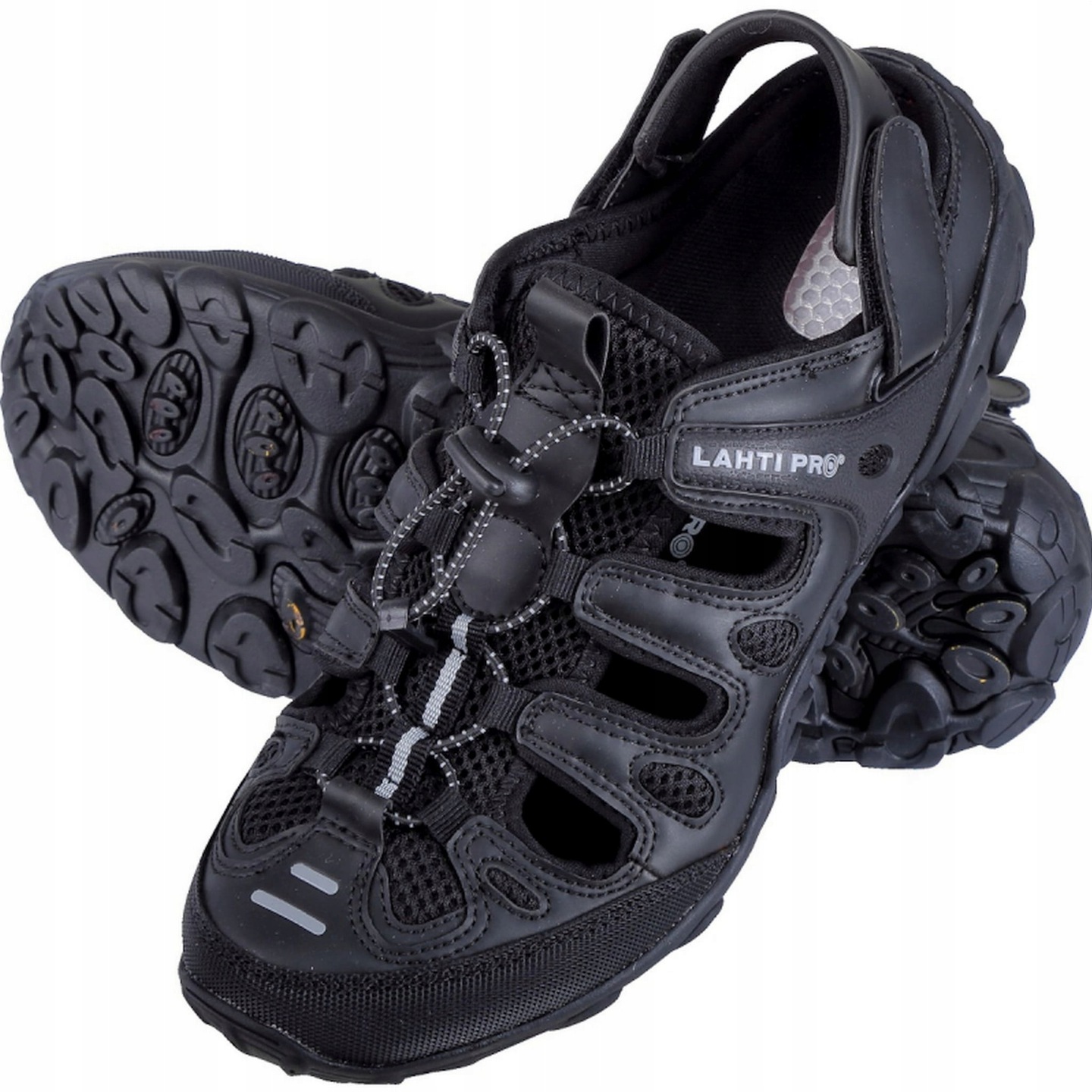 

Lahti Pro Sandały Buty Trekkingowe robocze r. 45