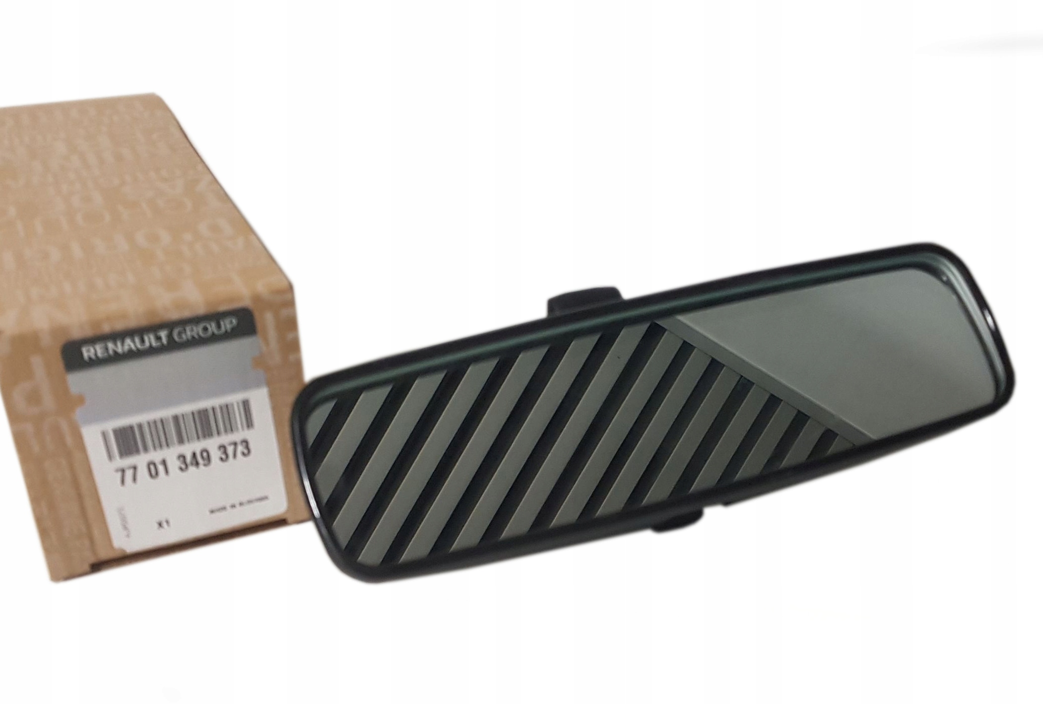 LUSTERKO WSTECZNE CLIO MEGANE SCENIC TRAFIC TWINGO 7701349373 za 129,99