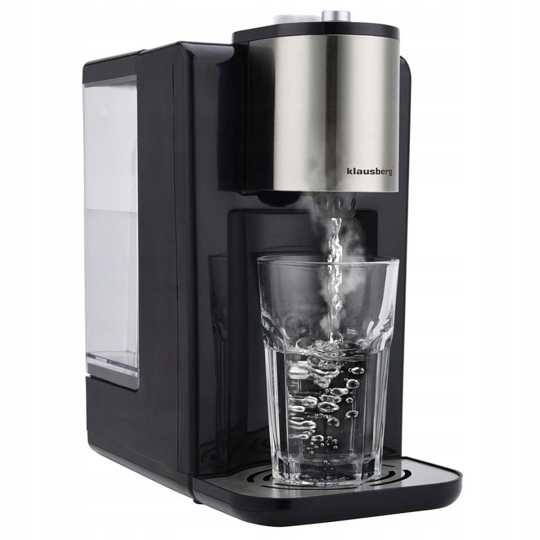 Dávkovač Dávkovač Horké Vody 2,2 L Klausberg KB-7878