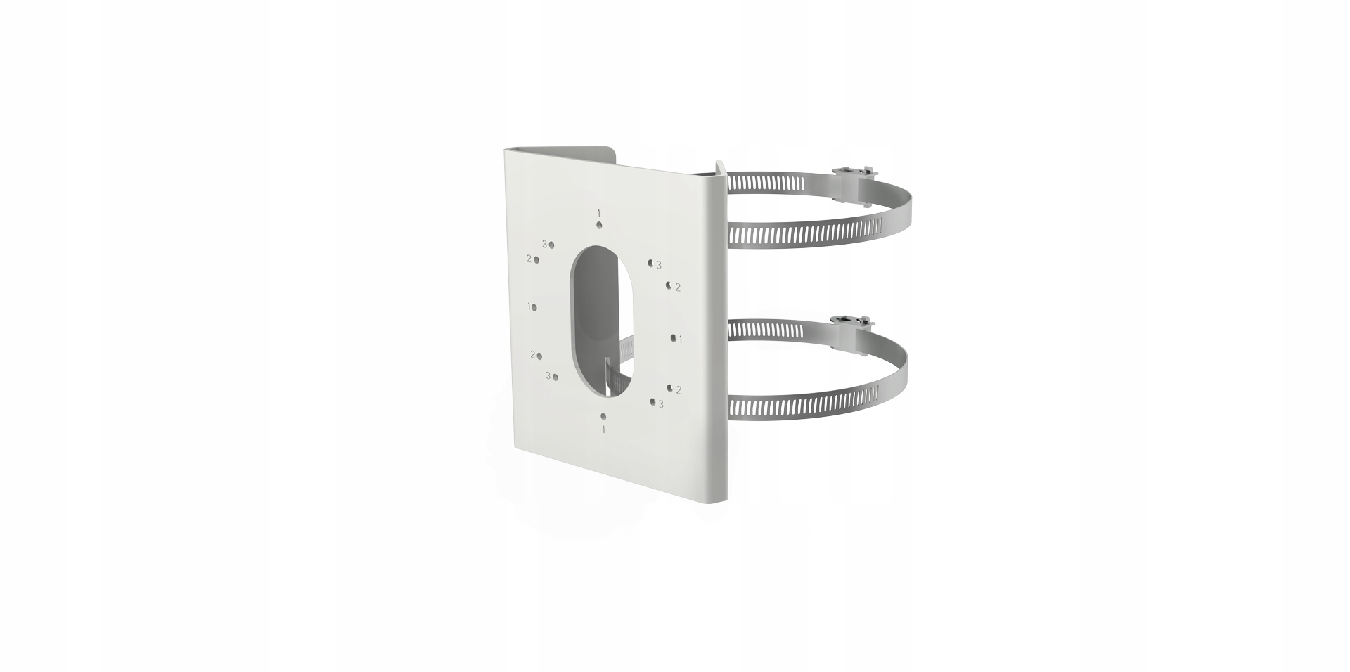 Sloupový držák DS-1275ZJ-S-SUS Hikvision