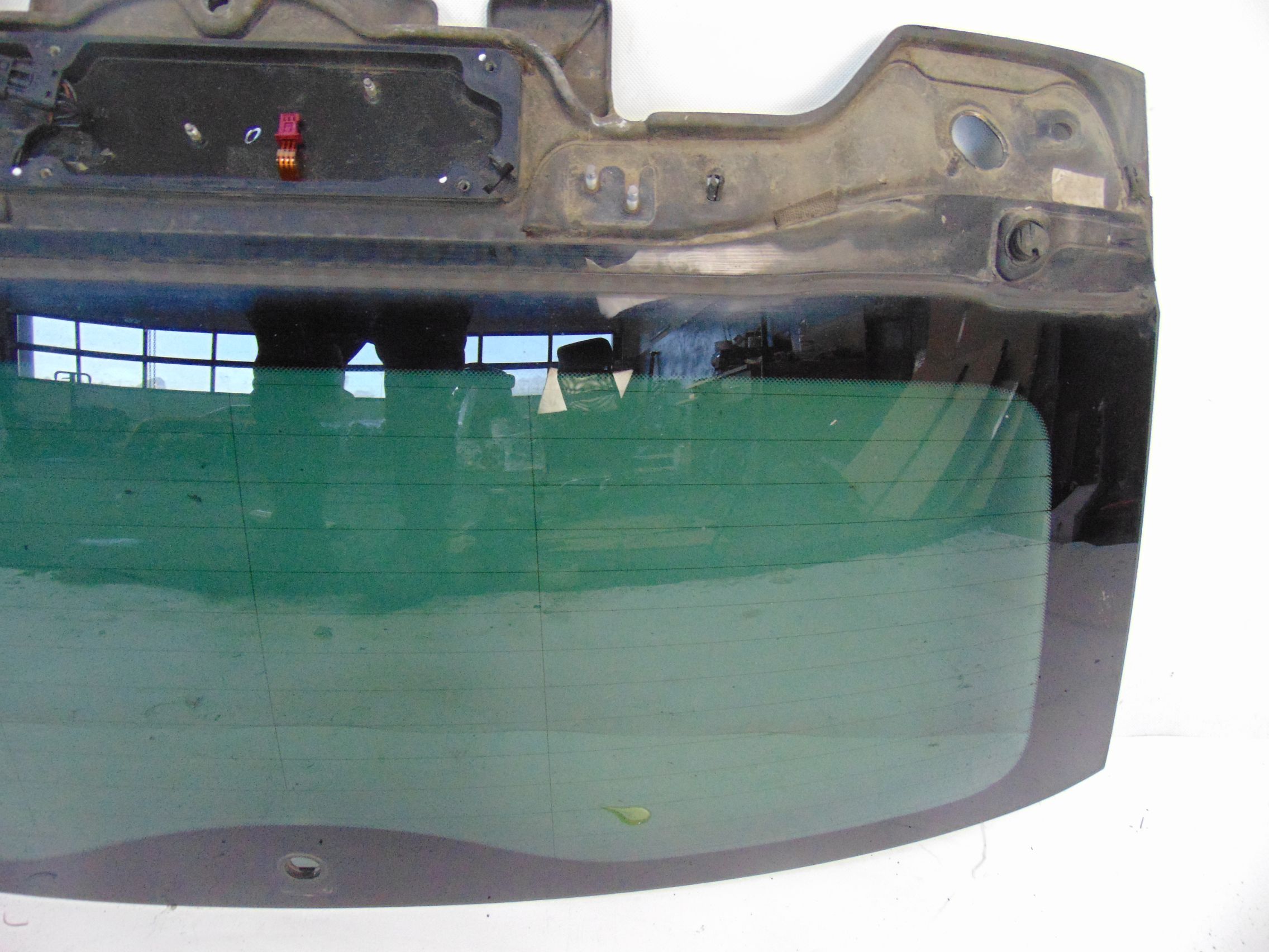 SZYBA TYŁ TYLNA UCHYLNA BMW E91 Typ samochodu Samochody osobowe