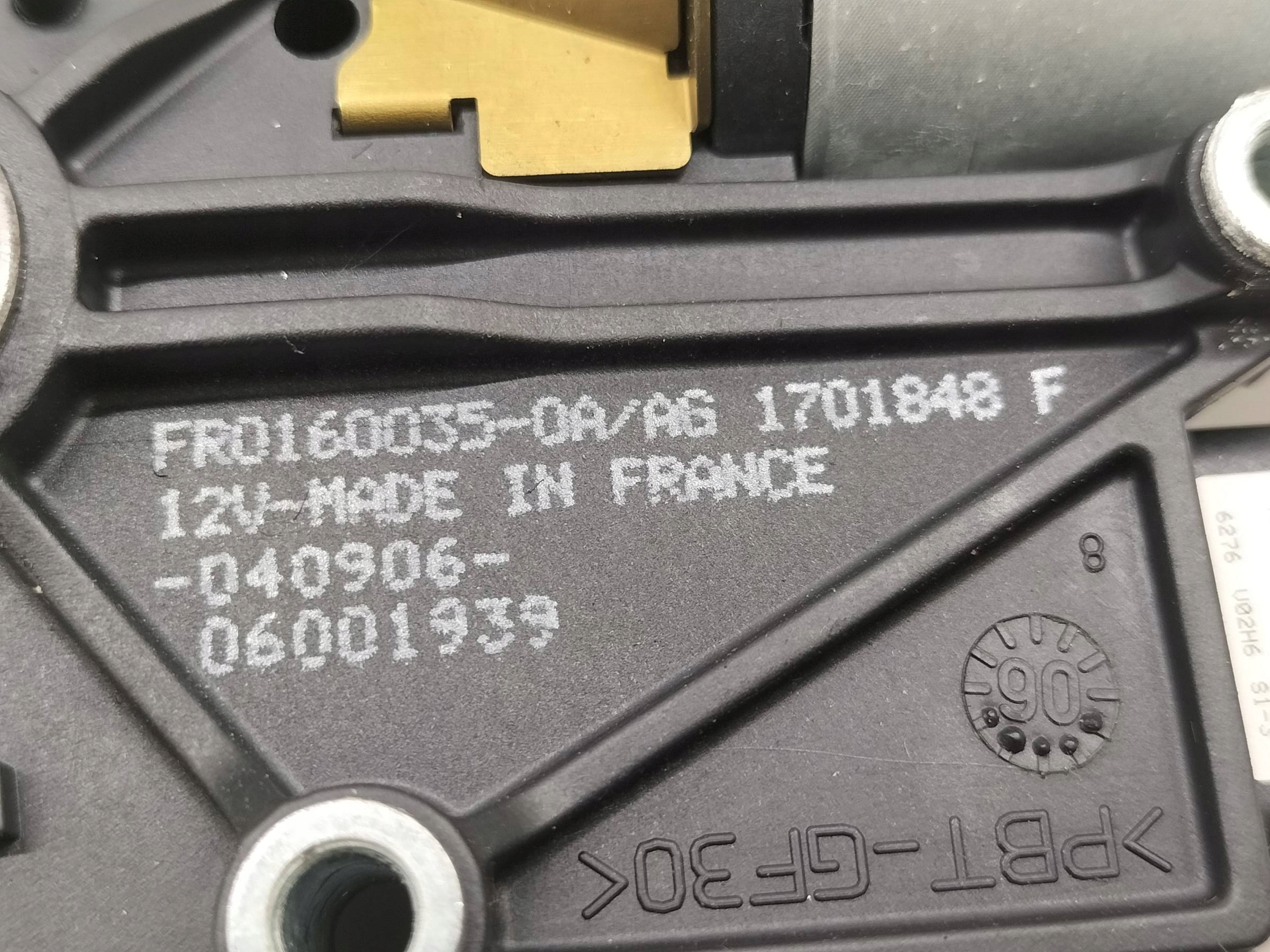 Motor Schiebedach 70450-SMGAE011 Honda Civic VIII (2006-2011)