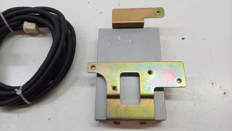 modulo GEX-M6017XM ZH Honda Civic VIII