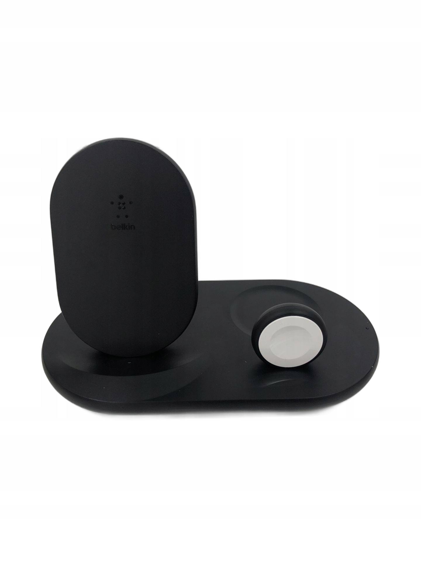 BEZPRZEWODOWA STACJA ŁADUJĄCA 3 W 1