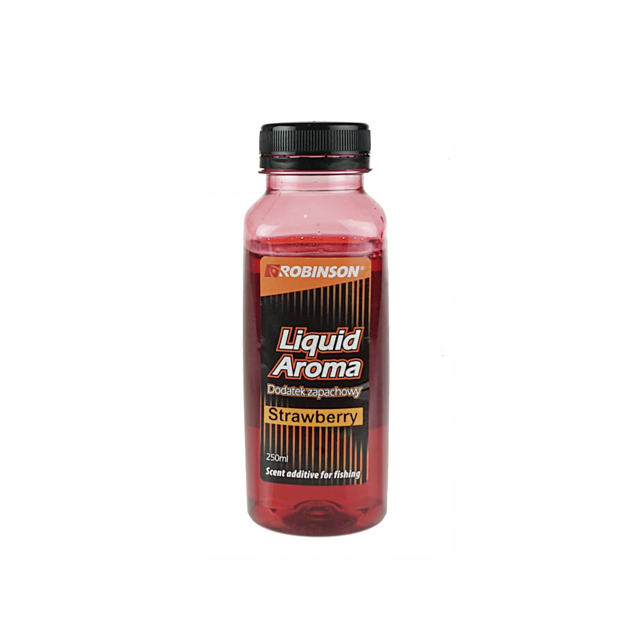 Liquid Dodatek Zapachowy w Płynie 250ml Truskawka Robinson