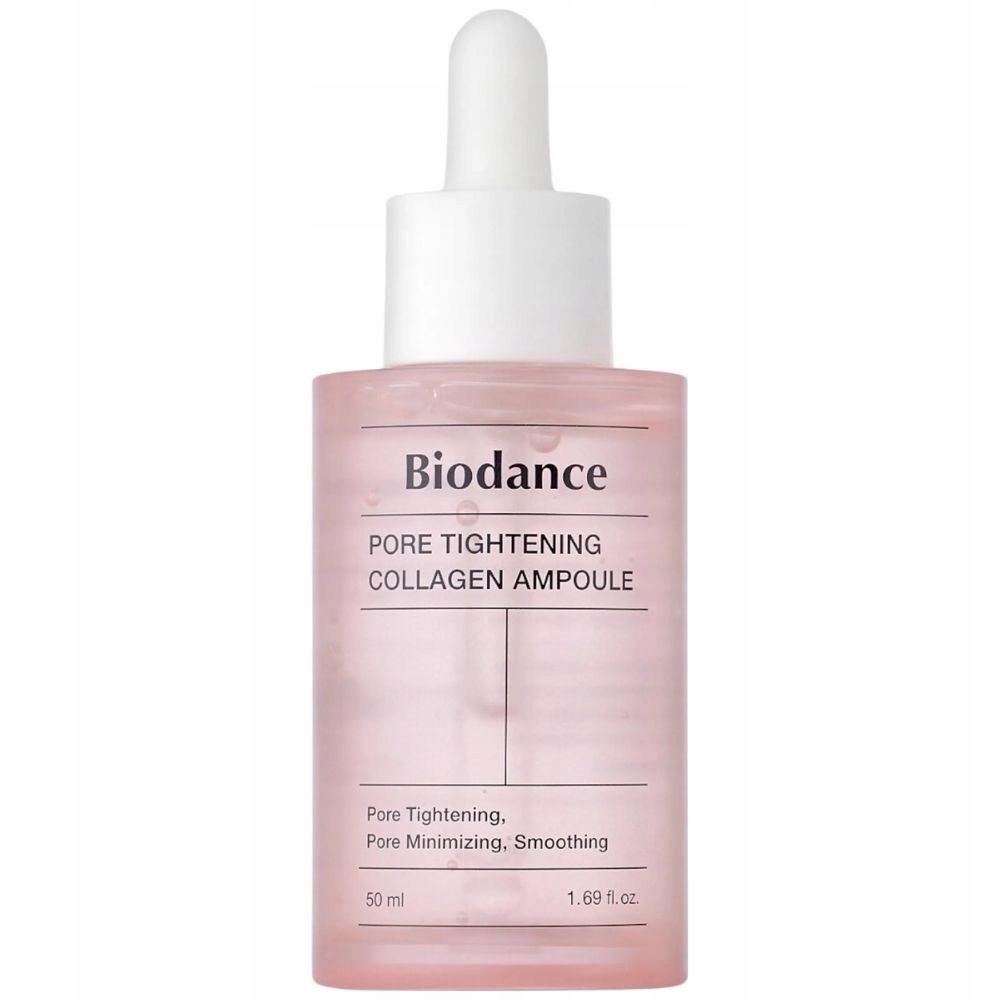 Biodance Kolagenové sérum pro vyhlazení pleti a stažení pórů 30 ml