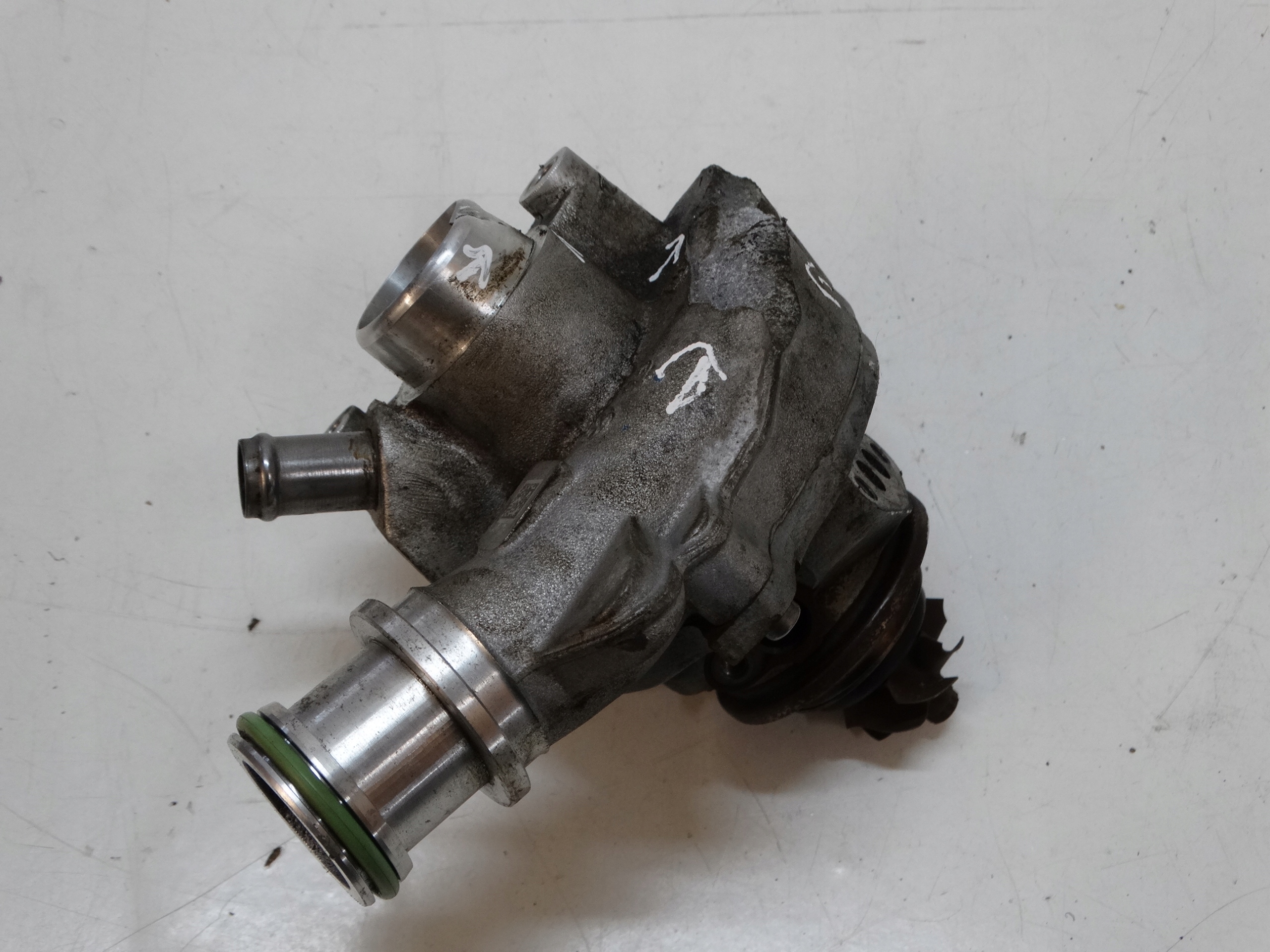 turbo VW GOLF VI 1.2 TSI 77KW 03F145701R