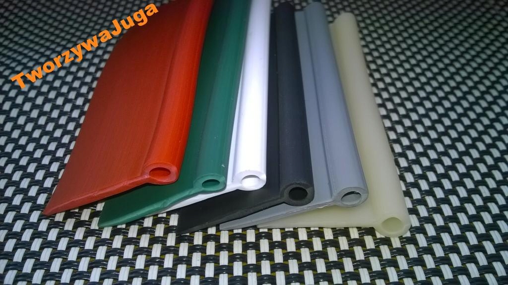 Kedra do przedsionka z tworzywa kolory Numer katalogowy części 112