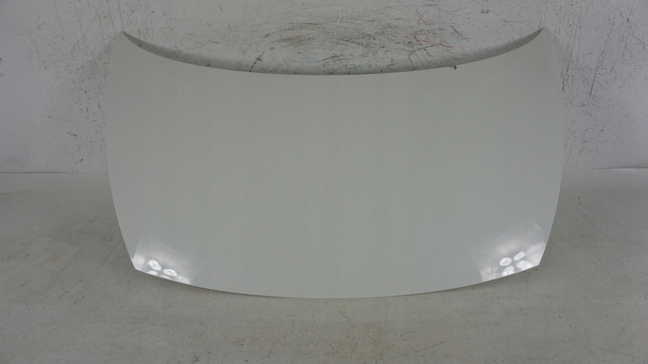 bonnet front engine housing cover KIA RIO 3 III 11-15 3D 5D HB 2011-2015