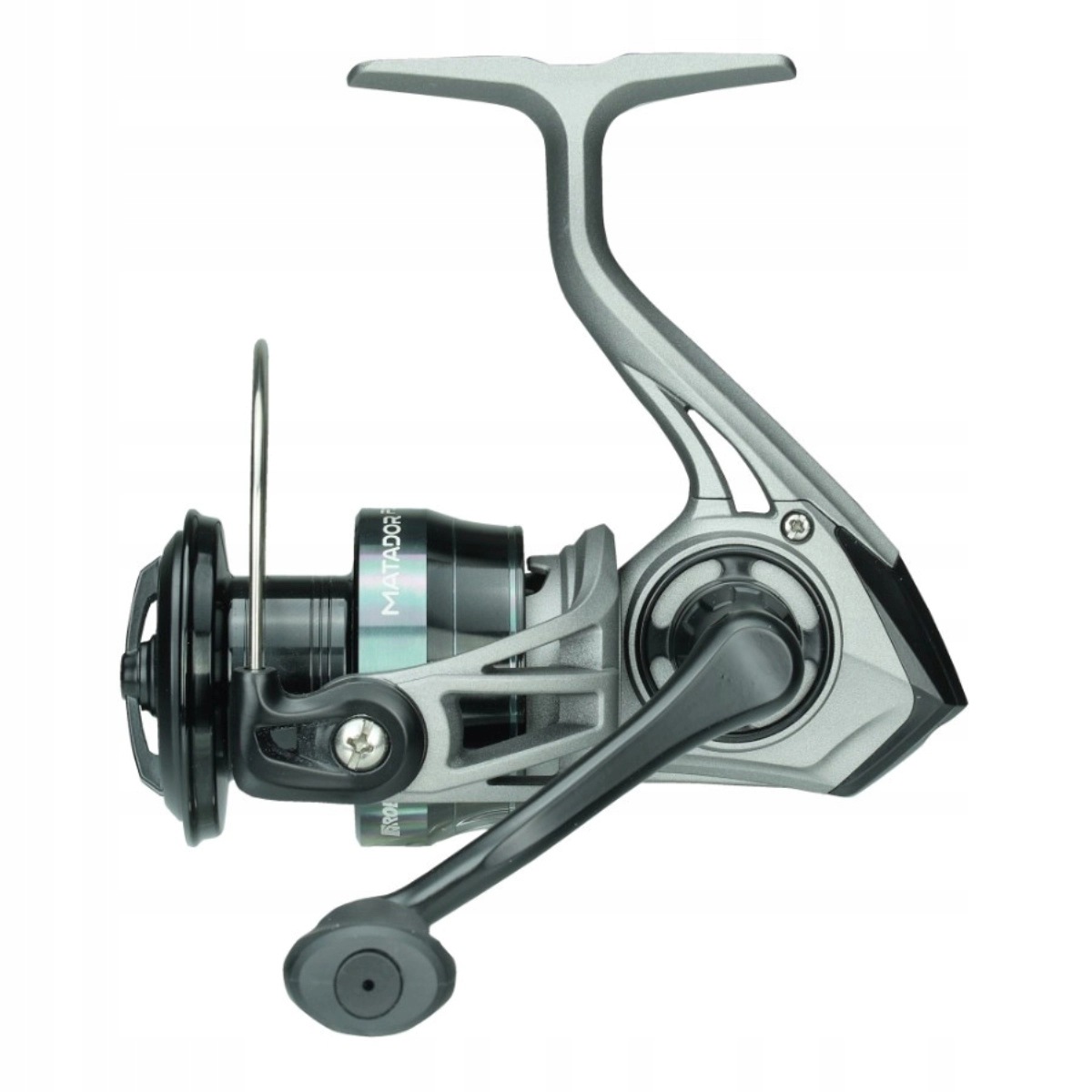 Kołowrotek Robinson Matador Fd 258 Gratis!