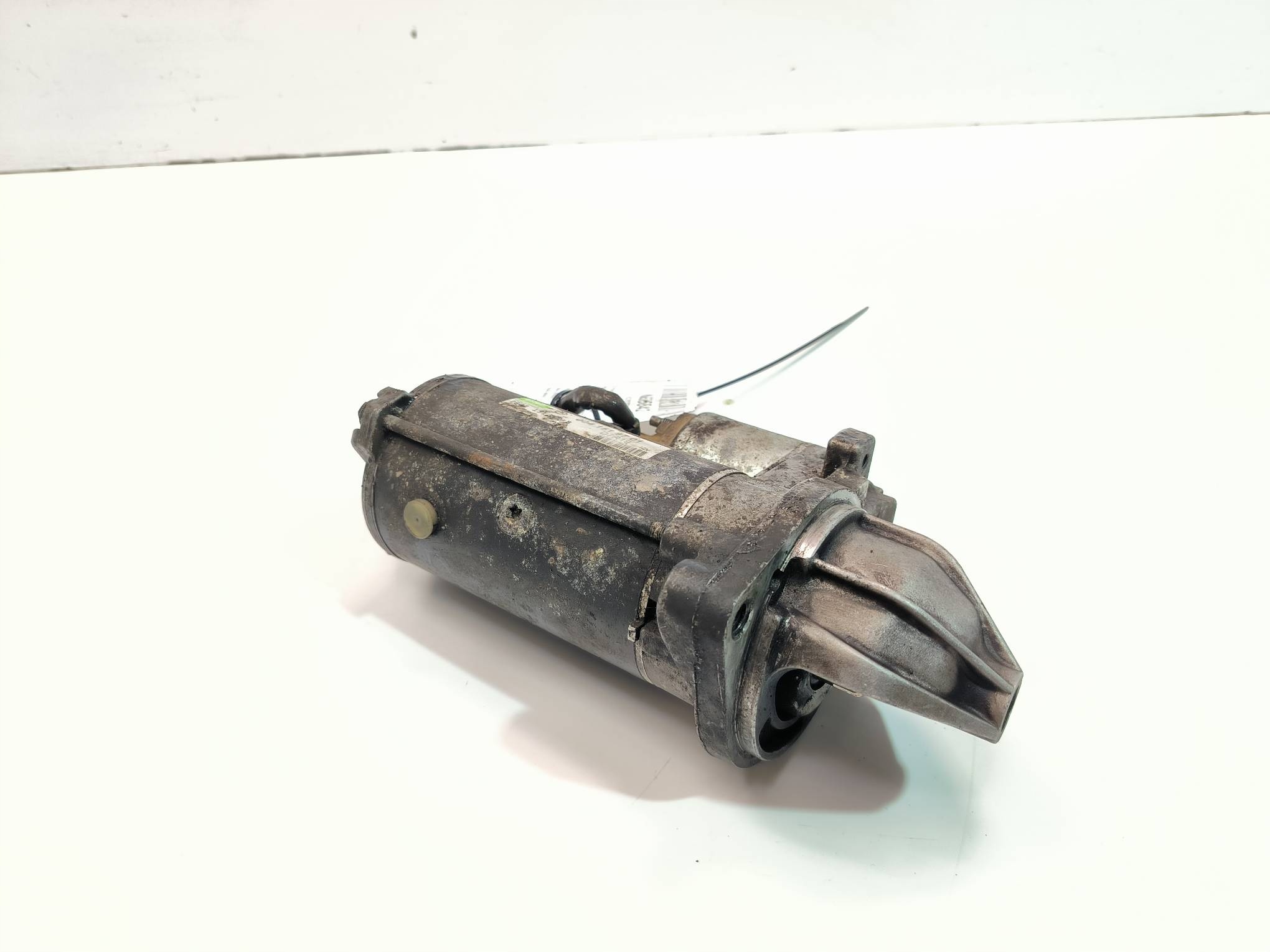 starter 0041519701 MERCEDES KLASA E W210