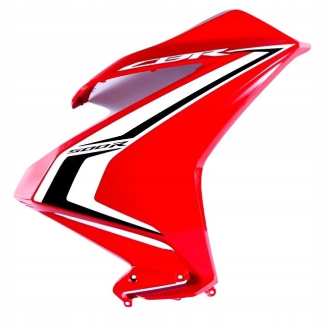 Honda Cbr 500 19-21r krytka pravá nová, originálny lak R380