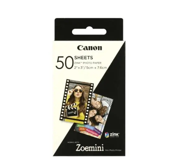Canon ZP-2030 do Zoemini 50szt.