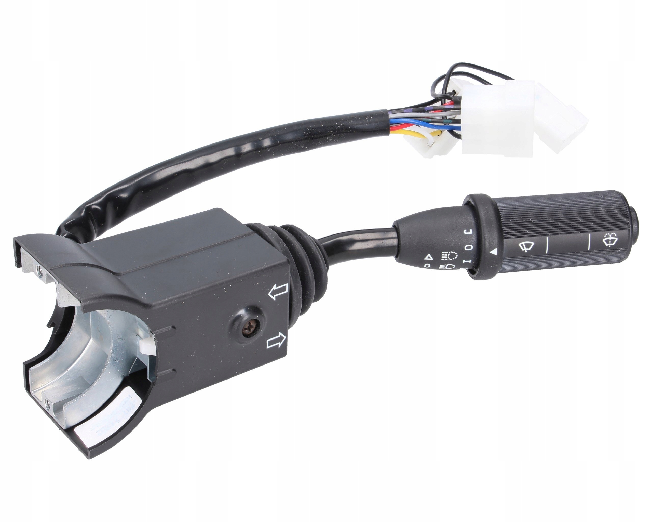 spínač světel, Jcb 2CX, 3CX, nabíječky