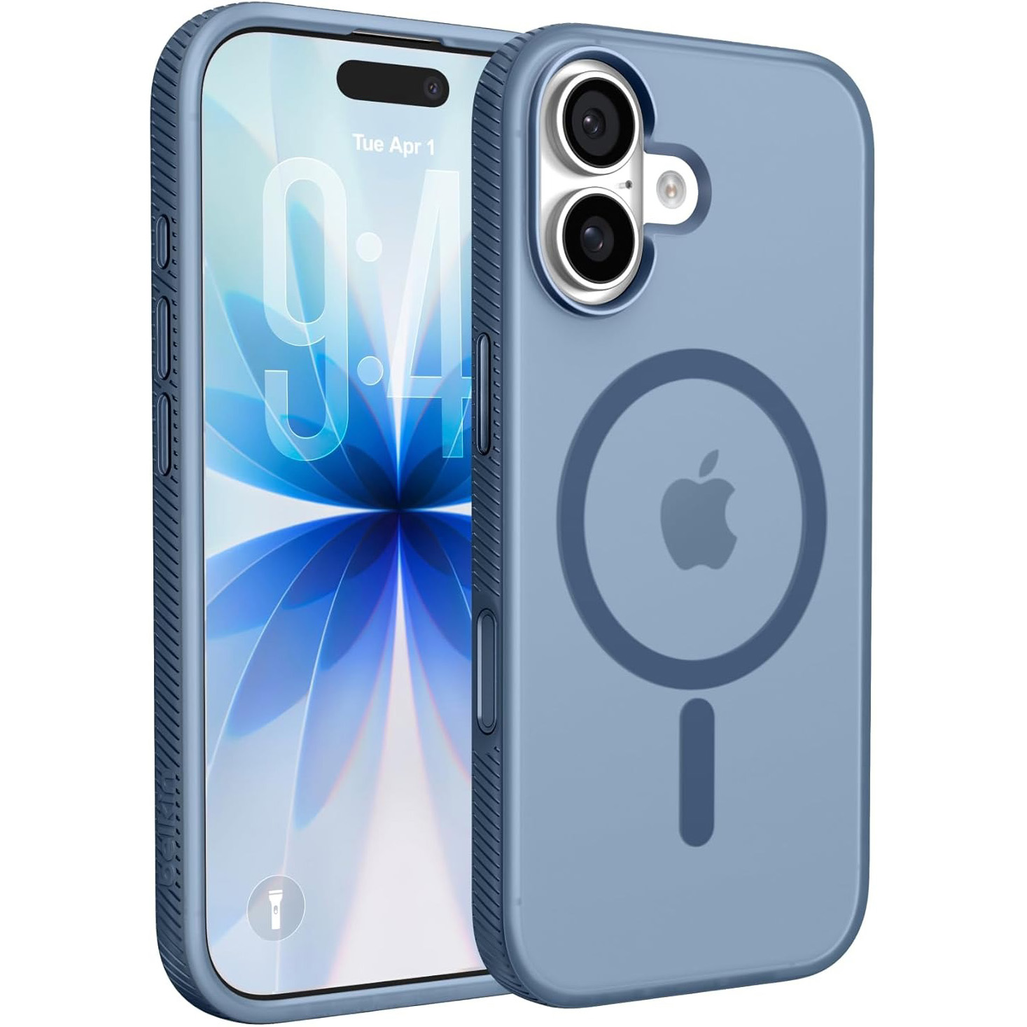 Etui do iPhone 17, Belkin SheerForce Grip do MagSafe, case, stylowe, smukłe