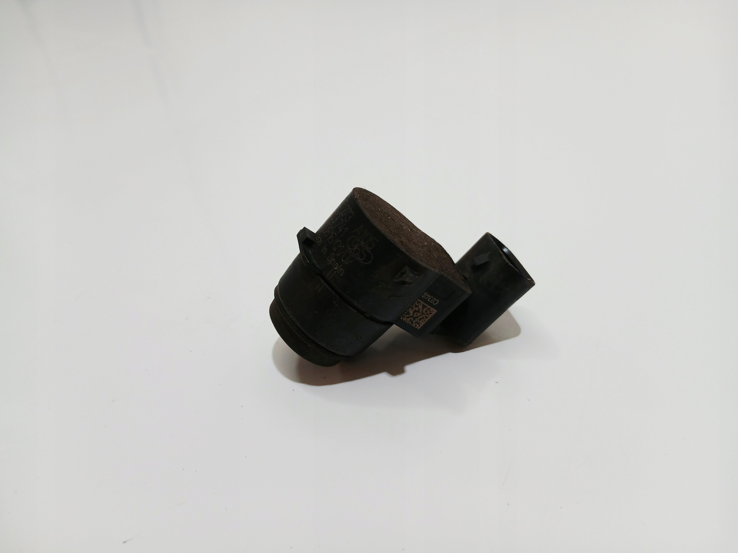 Sensor PDC Parken heck BMW E90 M PAKIET 7837273 381