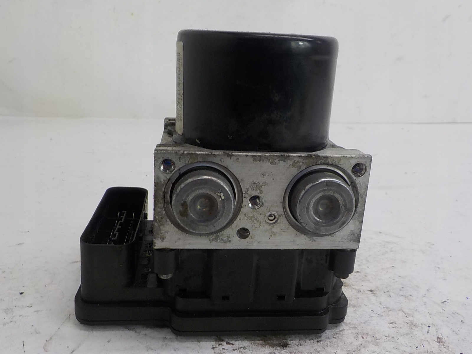 RENAULT LAGUNA III Pumpe ABS 476600047R 10.0212-0183.4