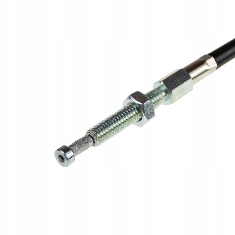 Komplet linek Romet Komar 2330 2350 2351 - czarne pancerze - PL Wzór ORG Producent inny