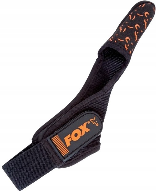 

Ochraniacz Fox Casting Finger Stal Na Palec Osłona
