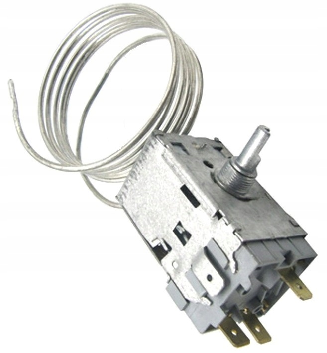 

Termostat Atea A13 0584 Oryginał Lodówka Whirlpool